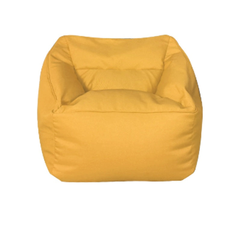 Bean Bag Chair 12號豆袋梳化 H63xD65xL80cm Seat Height 30cm