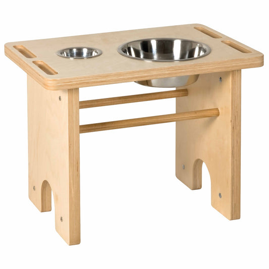 Nienhuis Montessori Hand Washing Table Age 3+ 蒙特梭利教具- 手洗台
