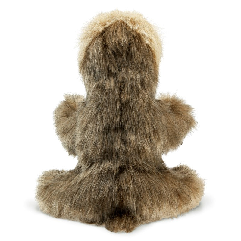 Baby Sloth Hand Puppet 樹懶寶寶手偶