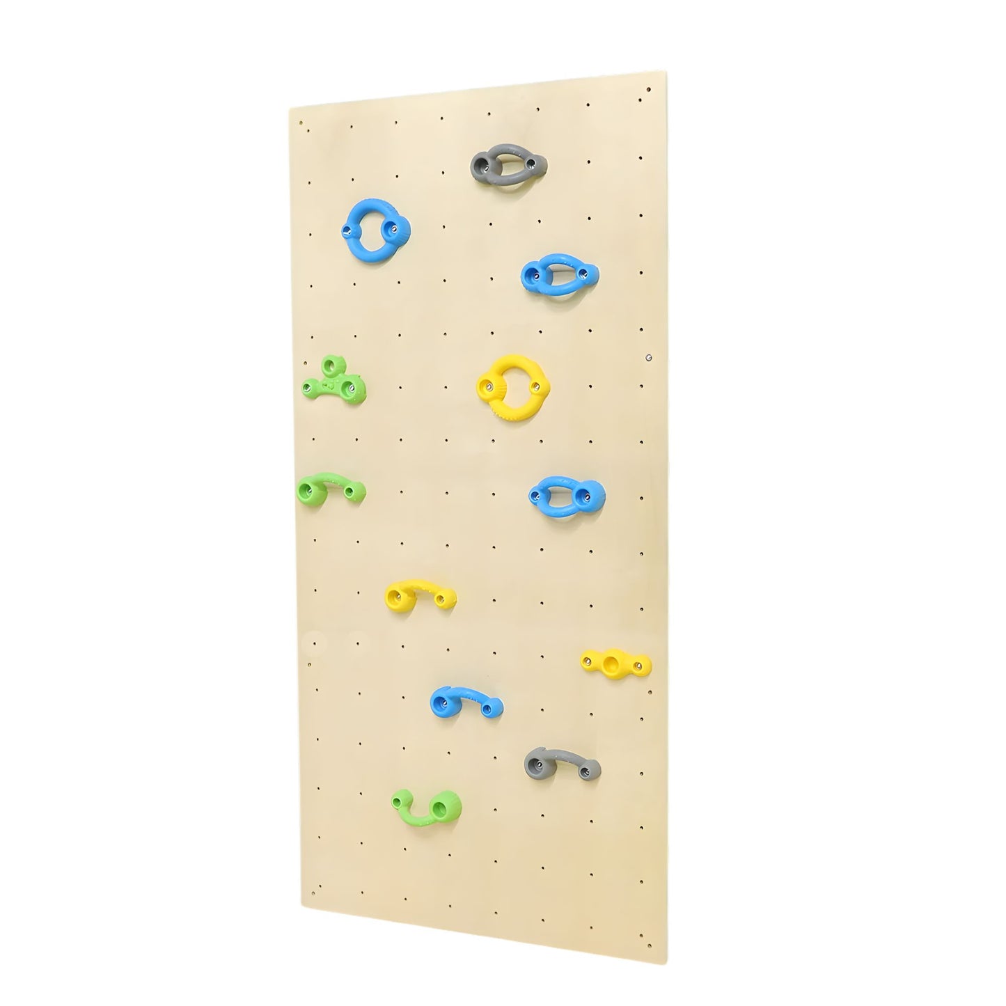 Kindermatic Junior FLEX Climbing Wall Panel 幼兒攀爬牆板