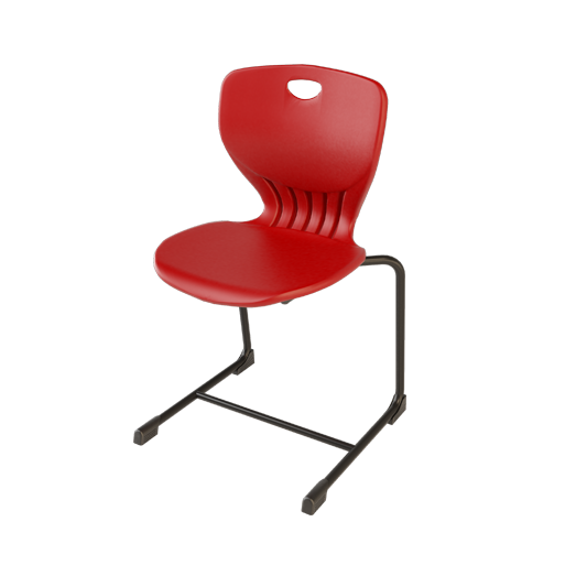 Maxima – C Chair MOQ 200 Pcs  課室椅 200張起訂