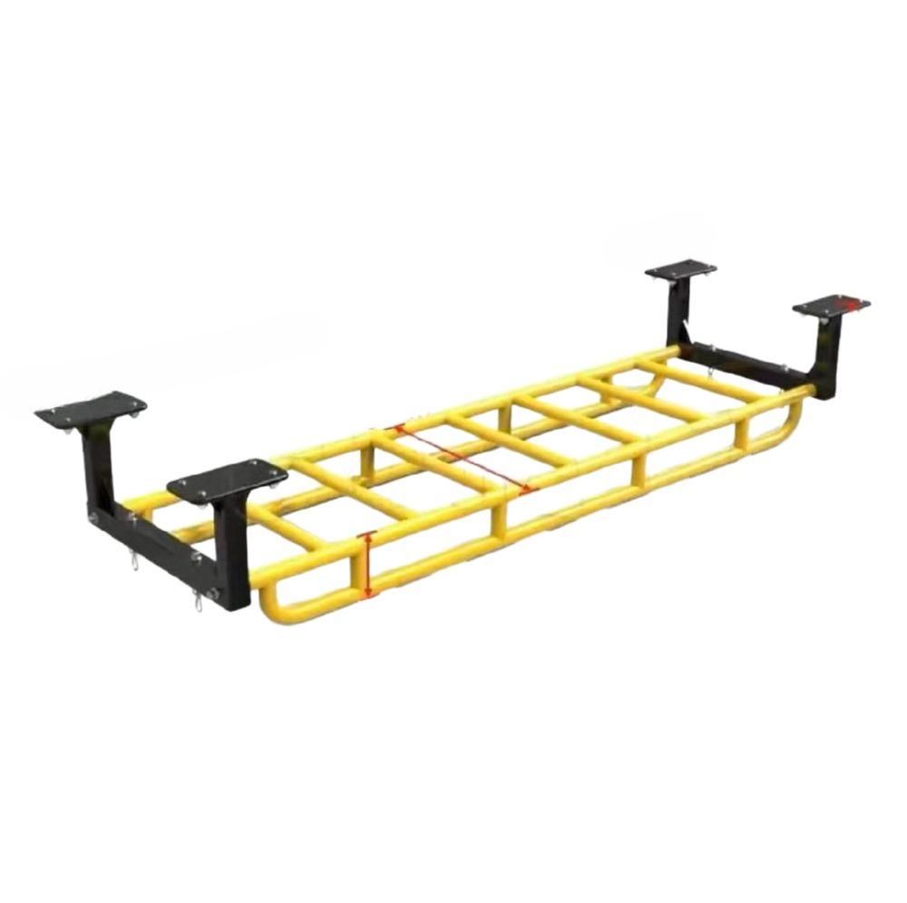 Kindermatic Wall Horizontal Climbing Bar L2000mm