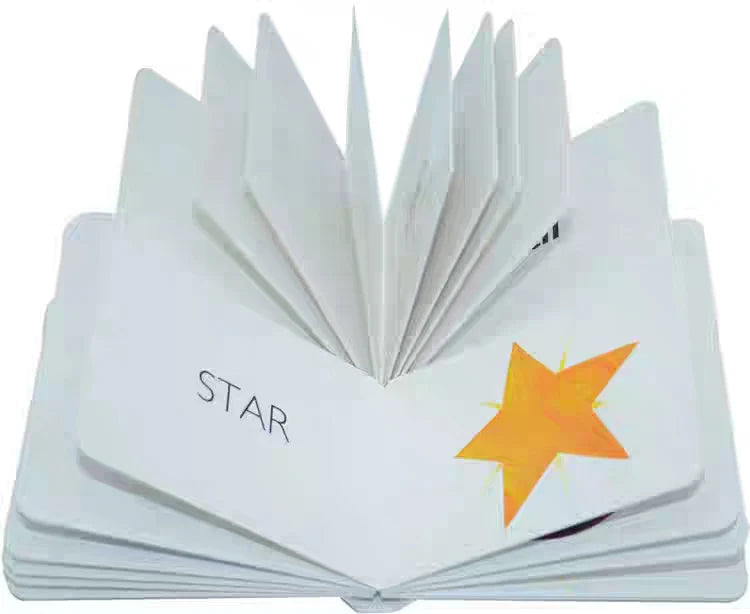 Eric Carle My Very First Books Set of 8本套裝 幼兒紙板書