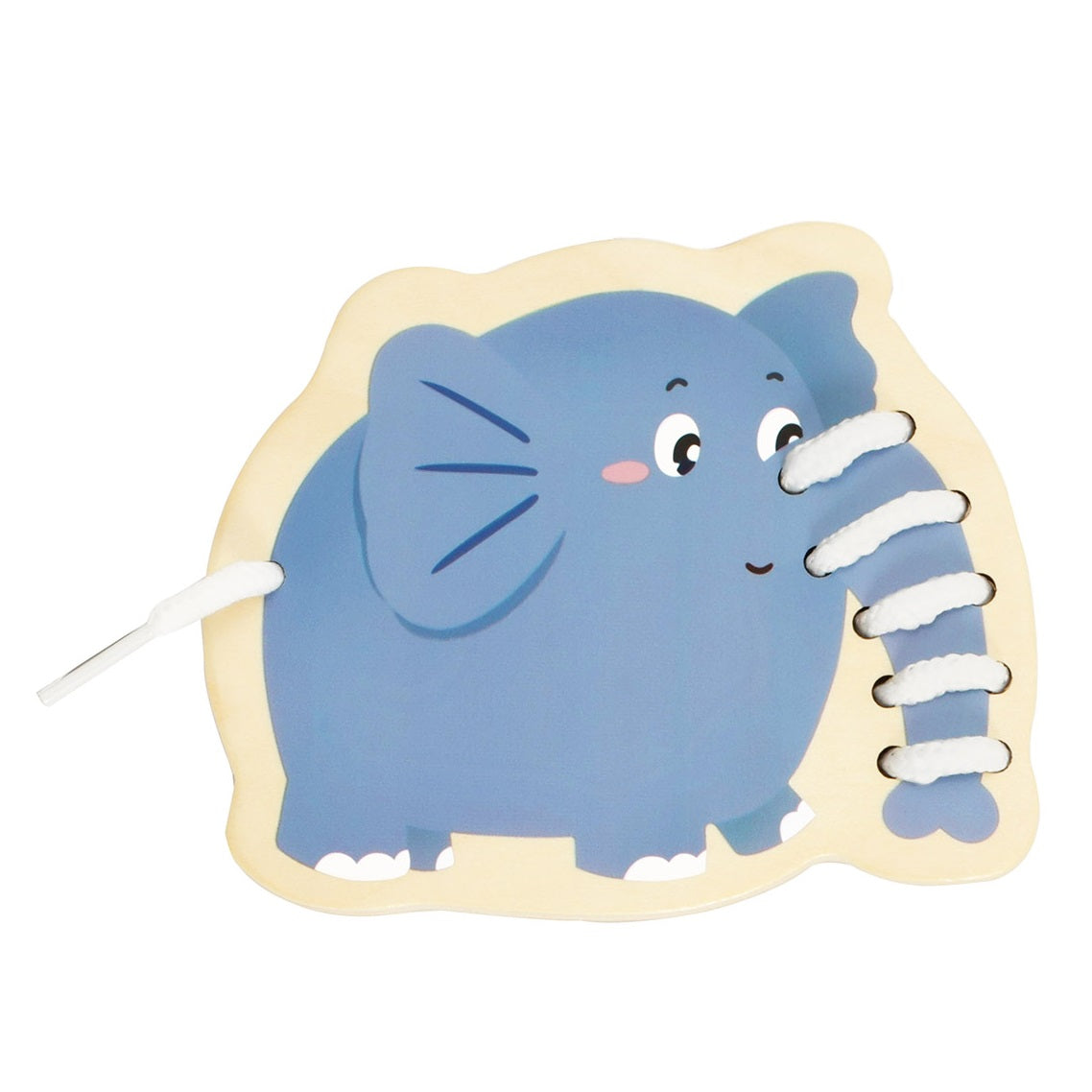 Classic World Free Jungle Lacing Game  自由叢林 串帶遊戲