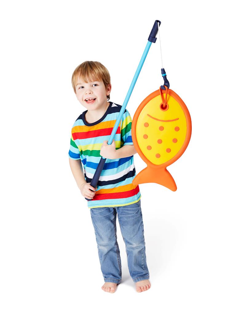 Gonge Giant Fishing & Stepping Set 巨型釣魚及踩踏平衡套裝 – MY SCHOOL BUS