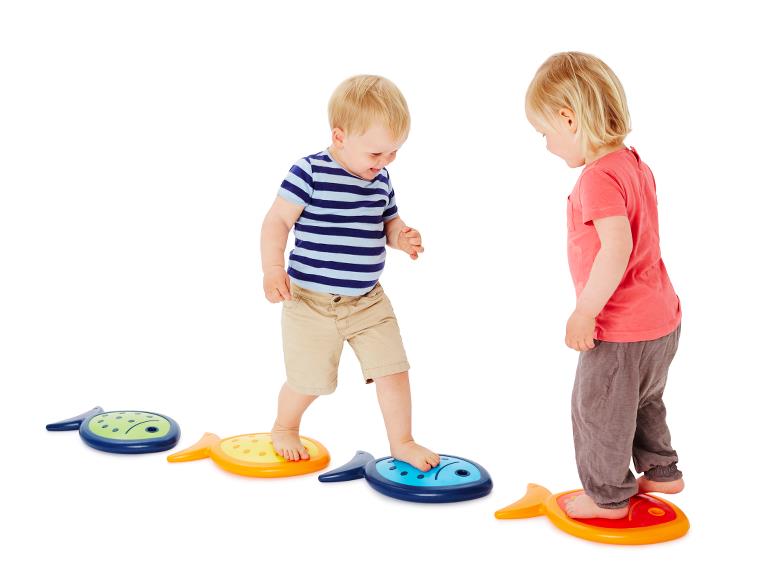 Gonge Giant Fishing & Stepping Set 巨型釣魚及踩踏平衡套裝 – MY SCHOOL BUS