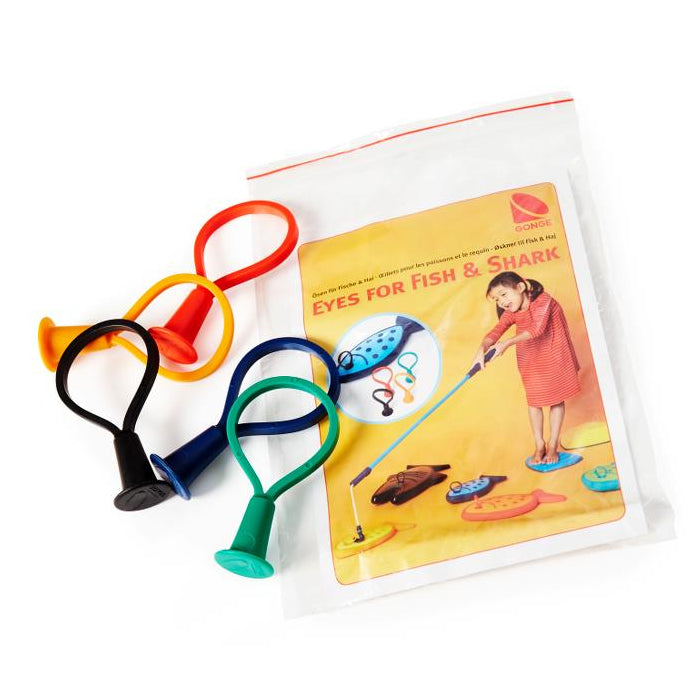 Gonge Giant Fishing & Stepping Set 巨型釣魚及踩踏平衡套裝 – MY SCHOOL BUS