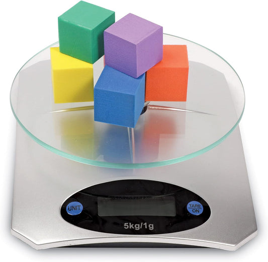 Kindermatic Classroom Compact Scale