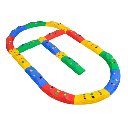 Kindermatic Balance Tactile Path Set of 20