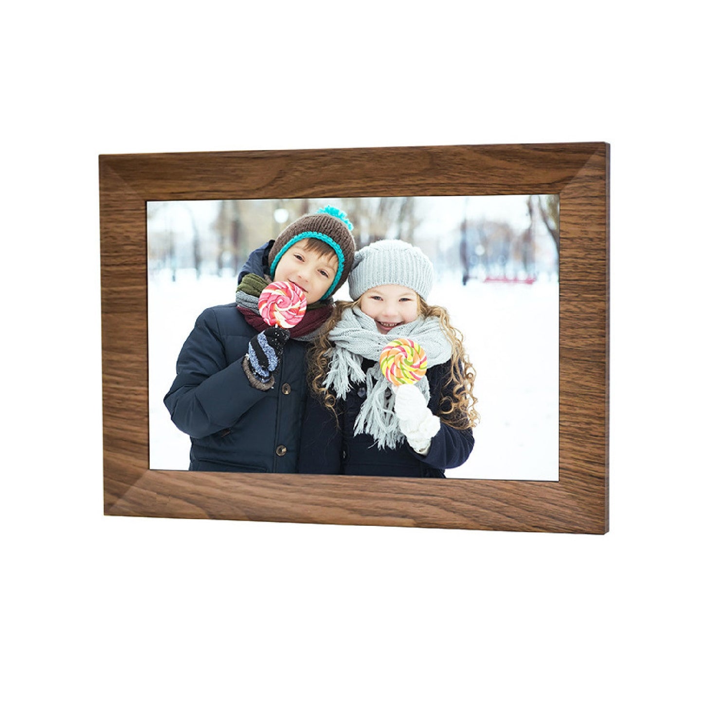 Frameo 10.1 Inch Smart WiFi Digital Frame 32GB Frameo 10.1吋智能WiFi數位相框 32GB