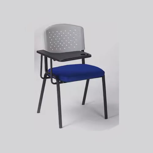 Classroom Chair with Right Handed Tablet Arm 教室培訓椅附寫字板 (MOQ 5pc 五張起訂)