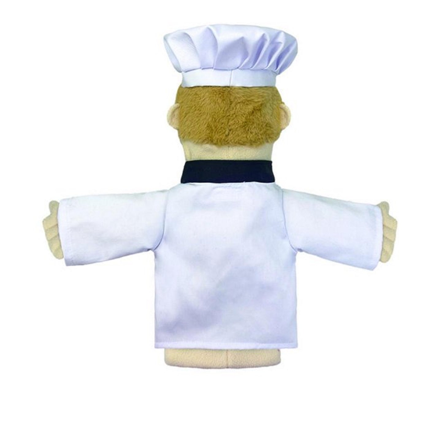 40cm Professional Dress Job Role Play Hand Puppet 職業角色扮演手偶 40cm