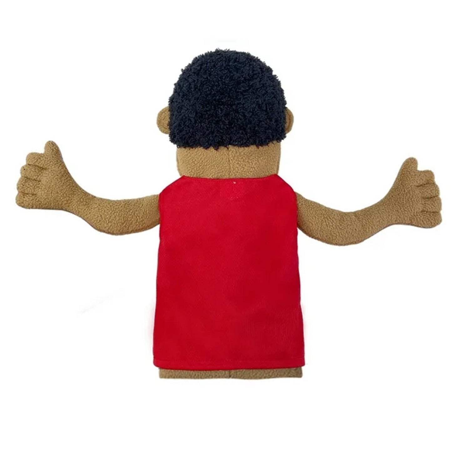 40cm Professional Dress Job Role Play Hand Puppet 職業角色扮演手偶 40cm