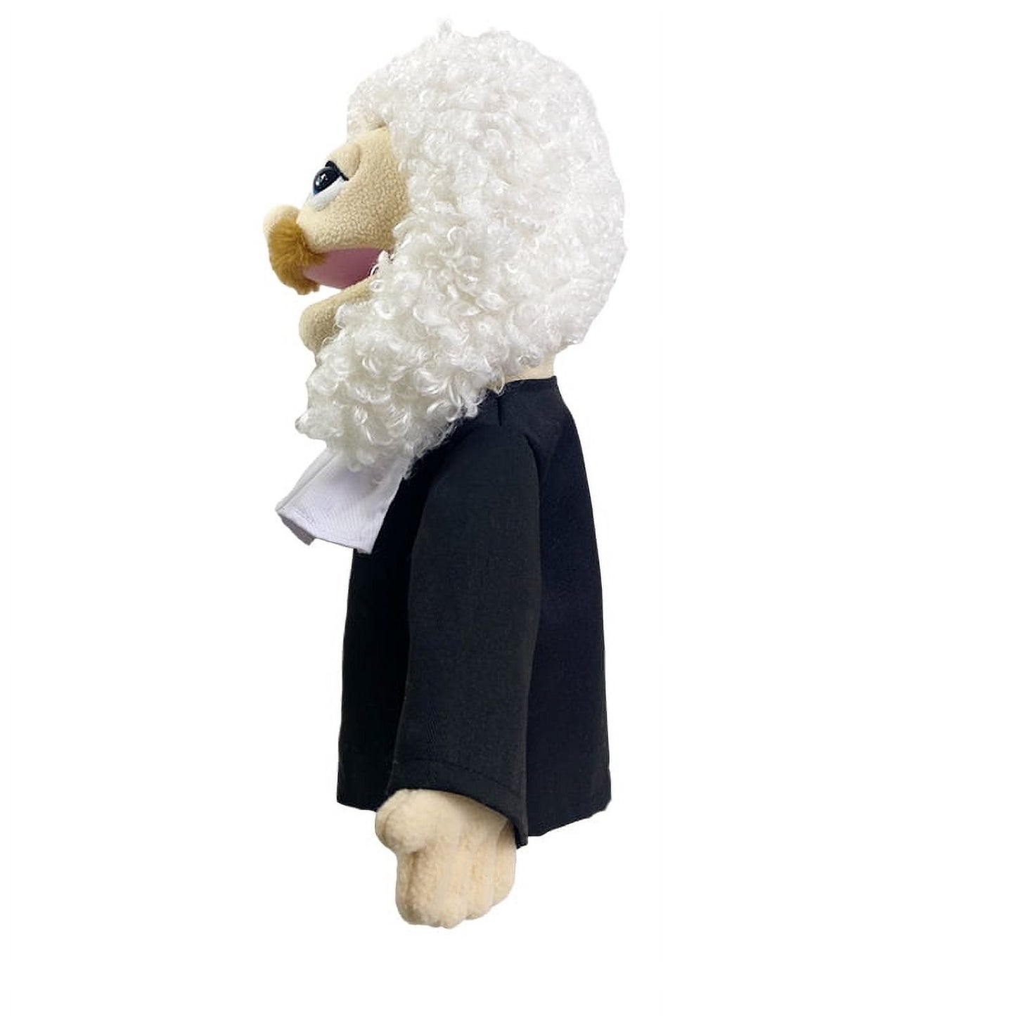 40cm Professional Dress Job Role Play Hand Puppet 職業角色扮演手偶 40cm