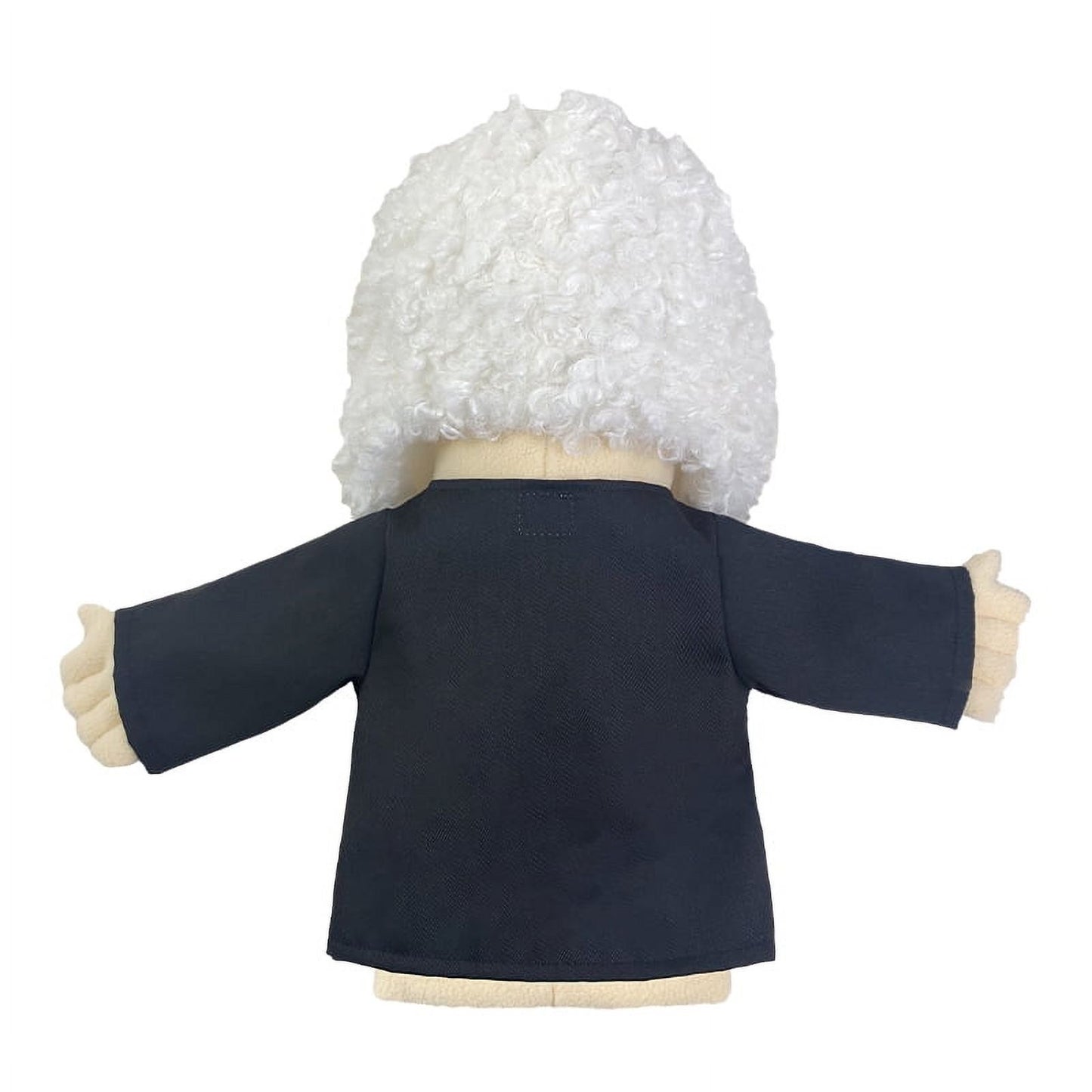 40cm Professional Dress Job Role Play Hand Puppet 職業角色扮演手偶 40cm