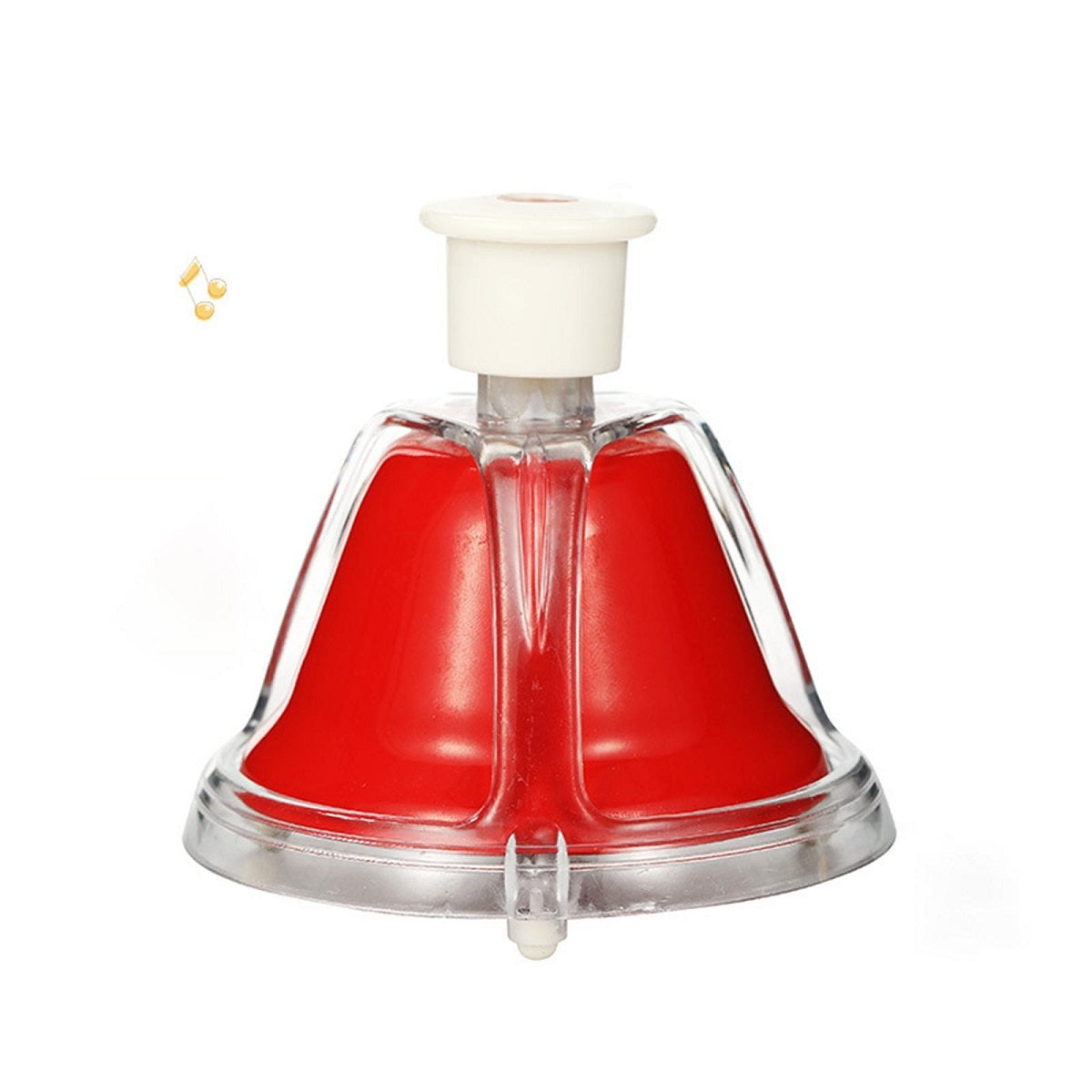 Pressable 8-Note Handbell Set 可按八音鈴套裝