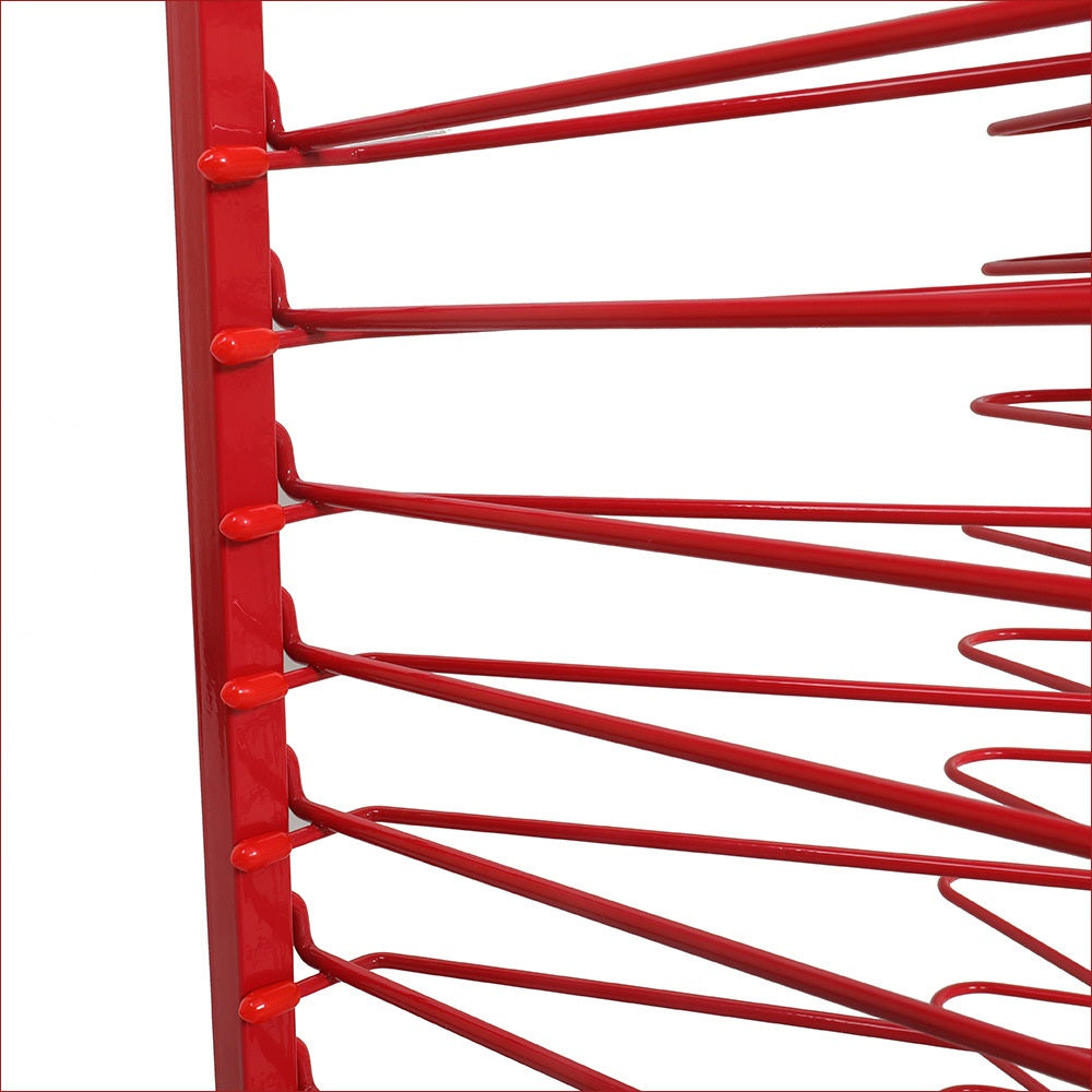 16-Layer Art Drying Rack 16層晾曬架