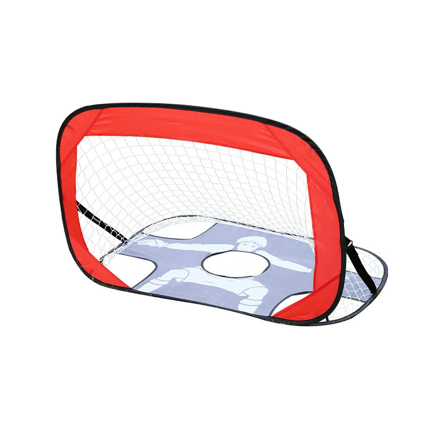Foldable Soccer Goal 可折合足球球門
