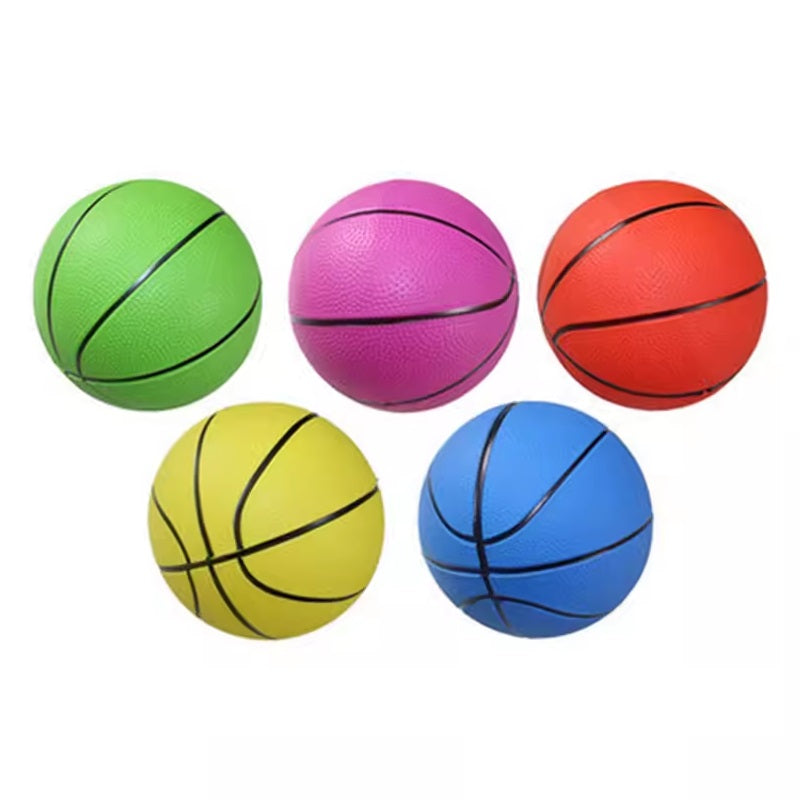 6" Toddler Ball 6吋皮球