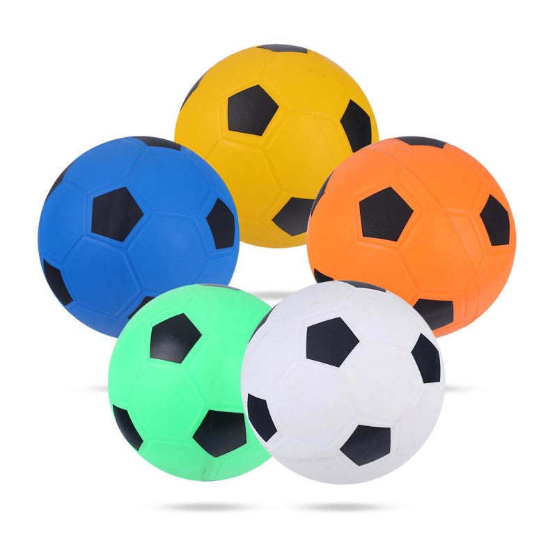 6" Toddler Ball 6吋皮球