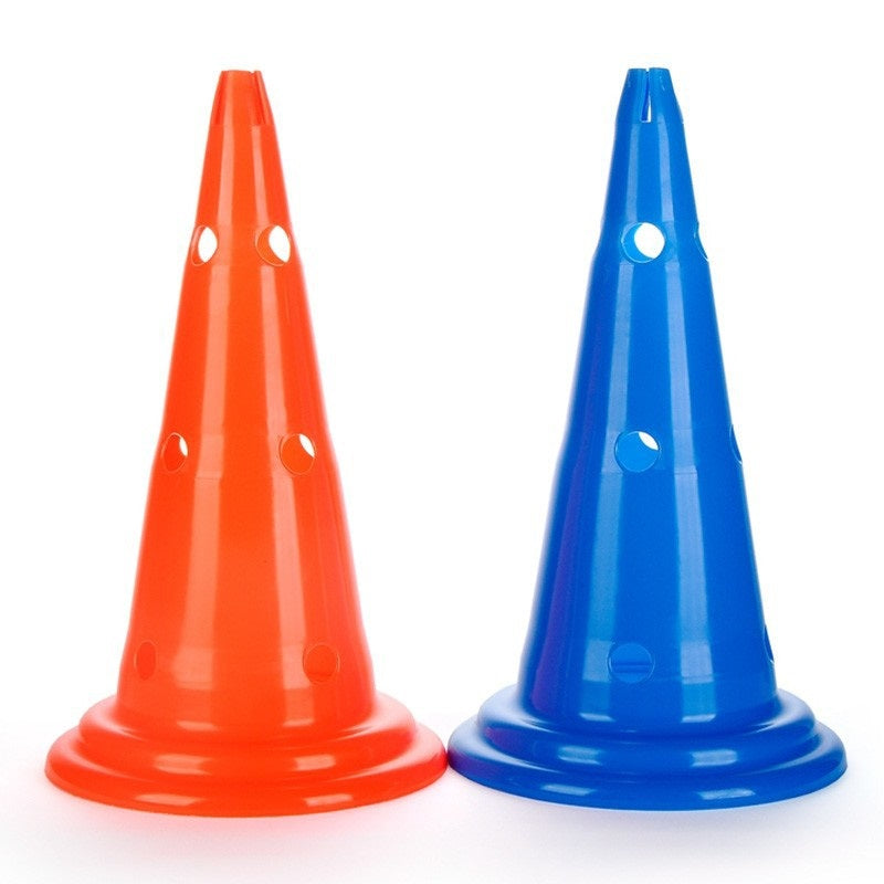 Round Base Cone with Holes 5pc/ Set 圓底有孔標誌桶 5個/套