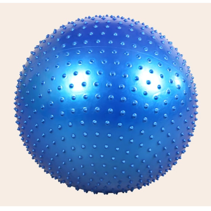 Massage Gym Ball 65cm 帶刺觸覺球 65cm