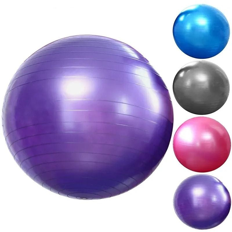 Bouncy Gym Ball 光面彈彈運動球