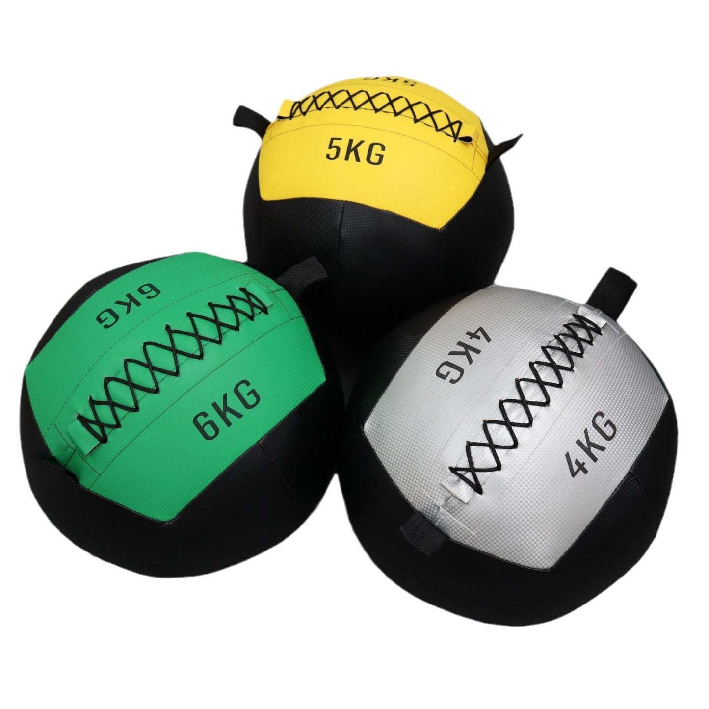 Soft Medicine Ball 軟藥球 Random Colour 顏色隨機