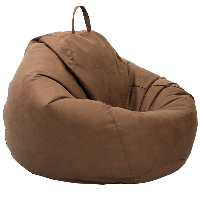 Classic Bean Bag Chair Leathaire 科技布經典減壓豆袋梳化
