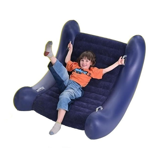 Sensory Rocking Inflatable Inflatable Sensory Rocking Chair 充氣感官搖椅 – MY SCHOOL BUS