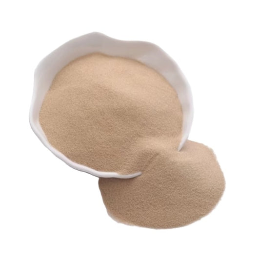 Multi-function Nature Quartz Sand 500g 多用途自然石英沙500克