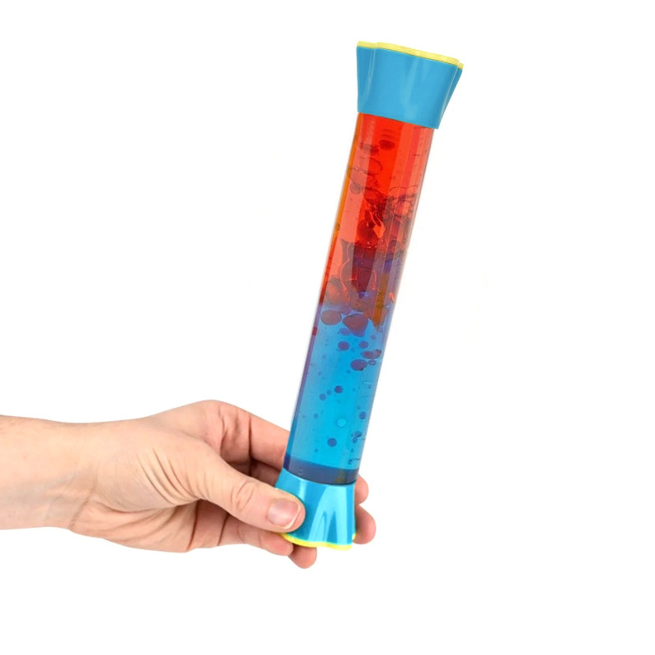 Shake-n-Mix Colour Sensory Tubes, Set of 3個套裝 顏色搖搖混合感官管