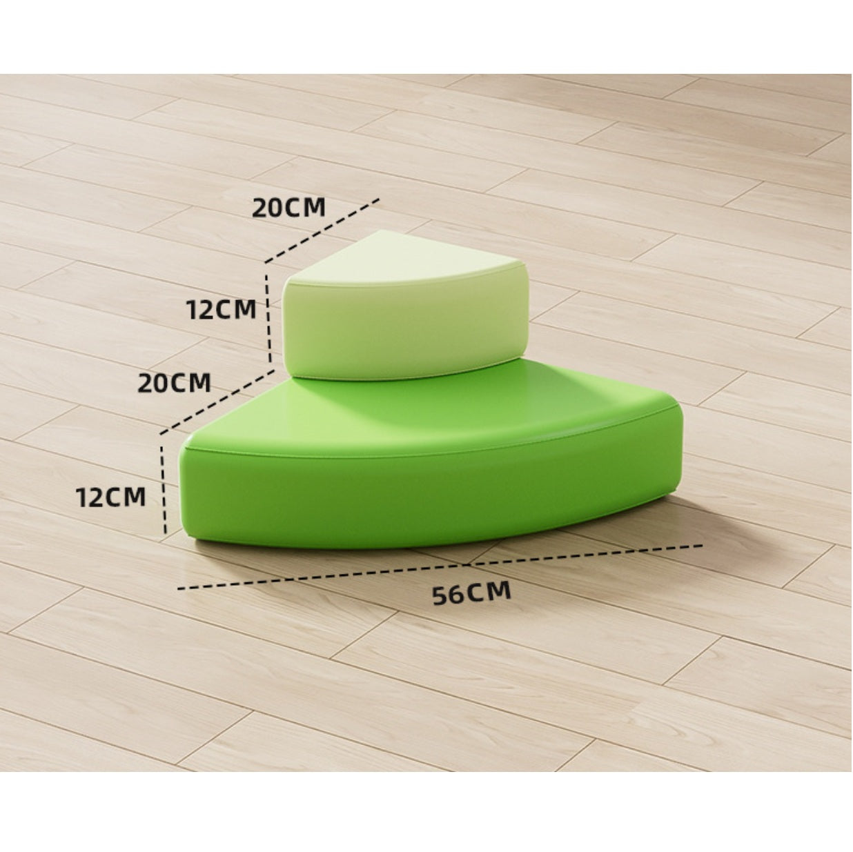 Soft Play Toddler Climb and Slide Crocodile 小鱷魚軟體幼兒攀爬滑梯遊樂組