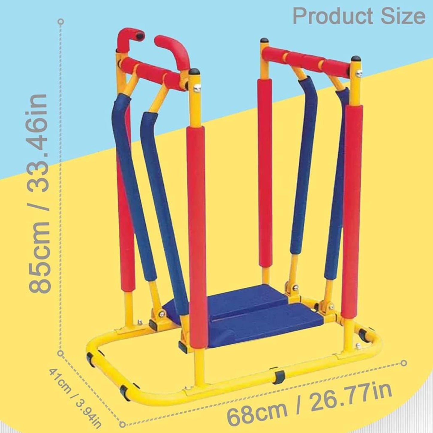 Kids' Air Walker 兒童漫步機