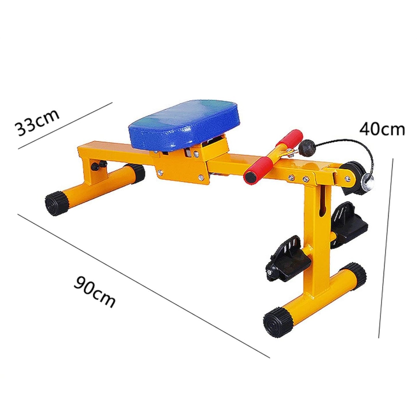 Kids' Rowing Tensioner 兒童拉力器