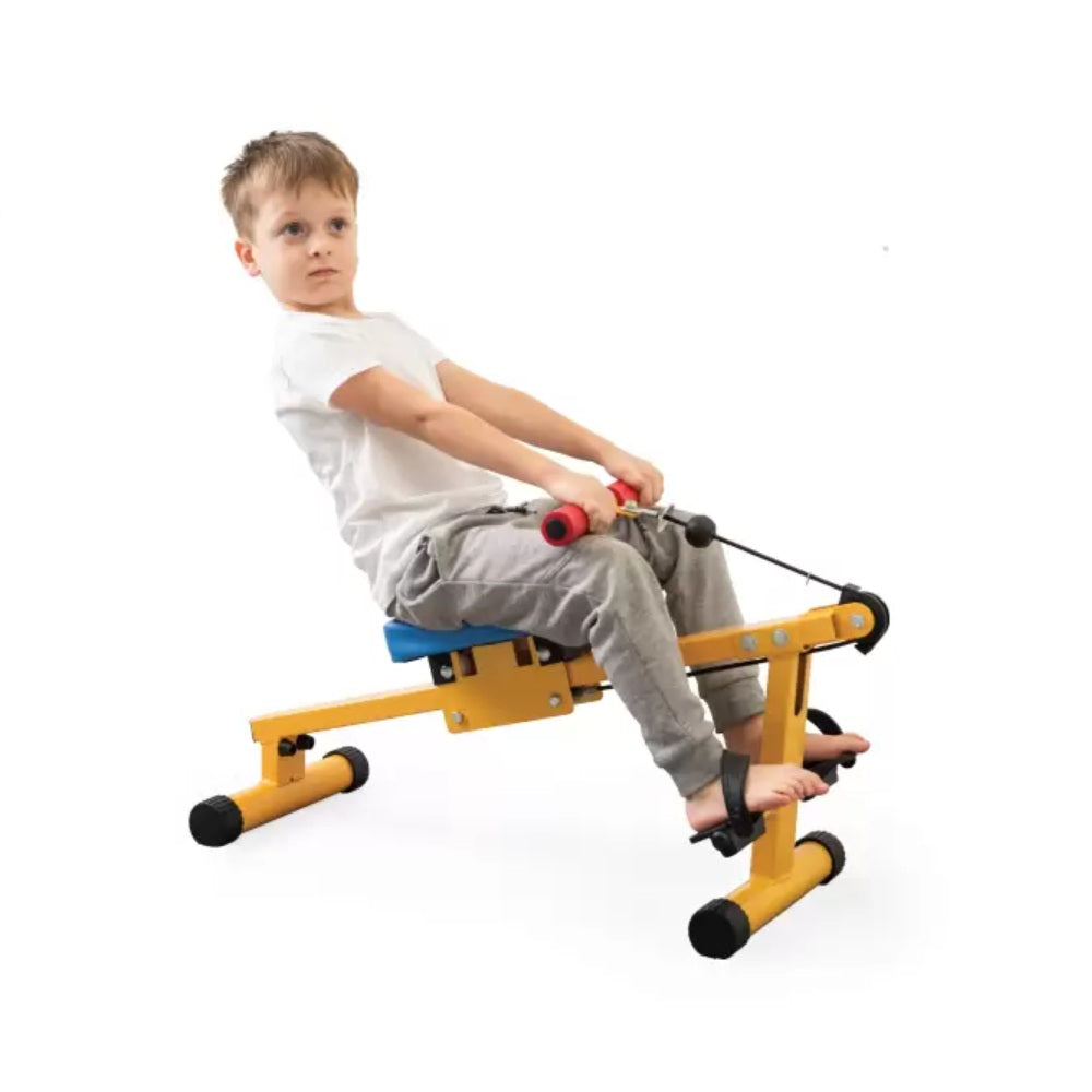 Kids' Rowing Tensioner 兒童拉力器