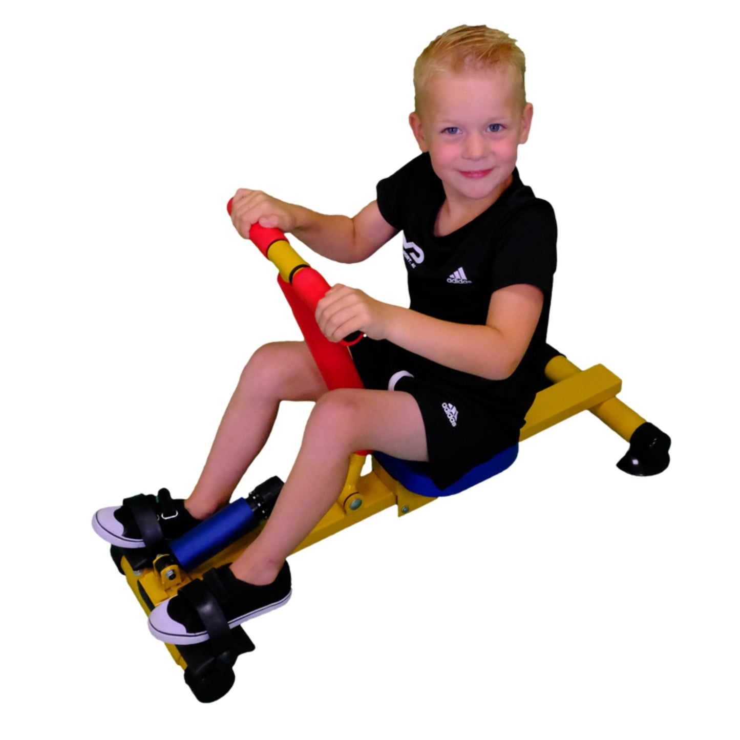 Kids' Boat Rower 兒童划船器