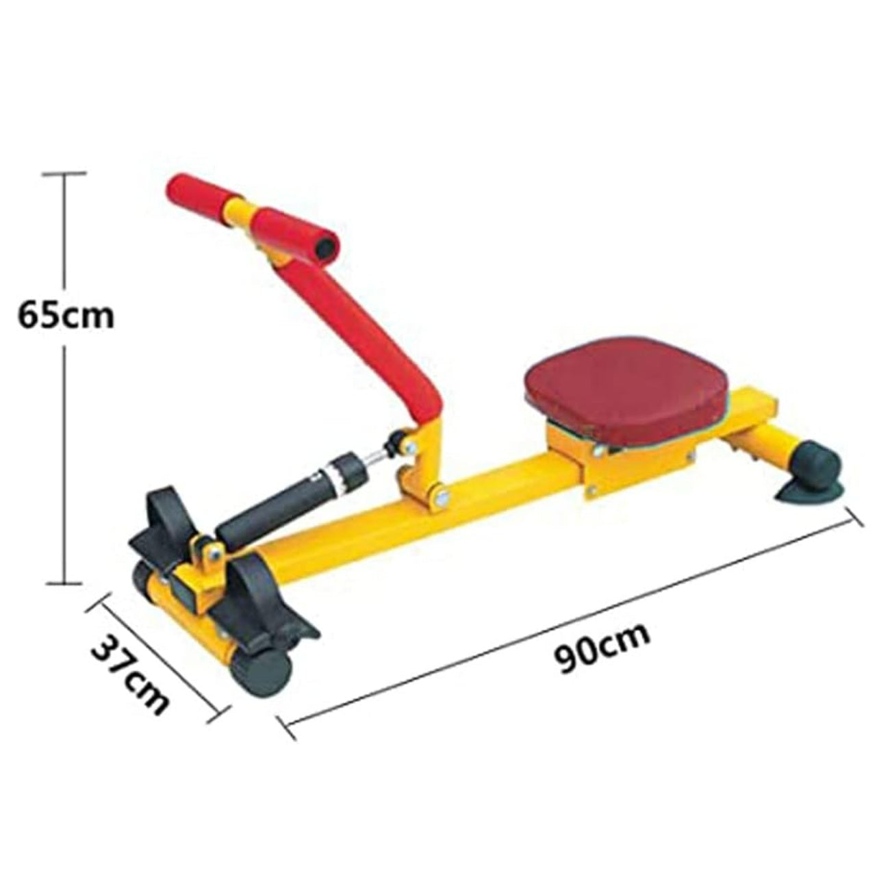 Kids' Boat Rower 兒童划船器