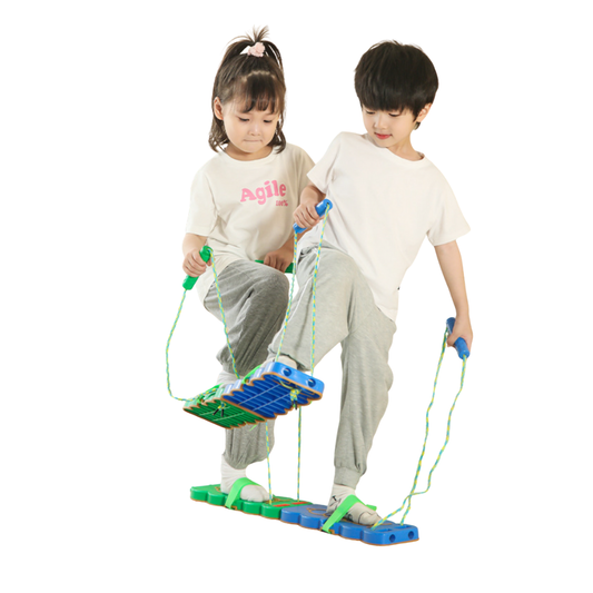 Big Step Balance Board 2 pairs 大踏步協調平衡板（兩對）