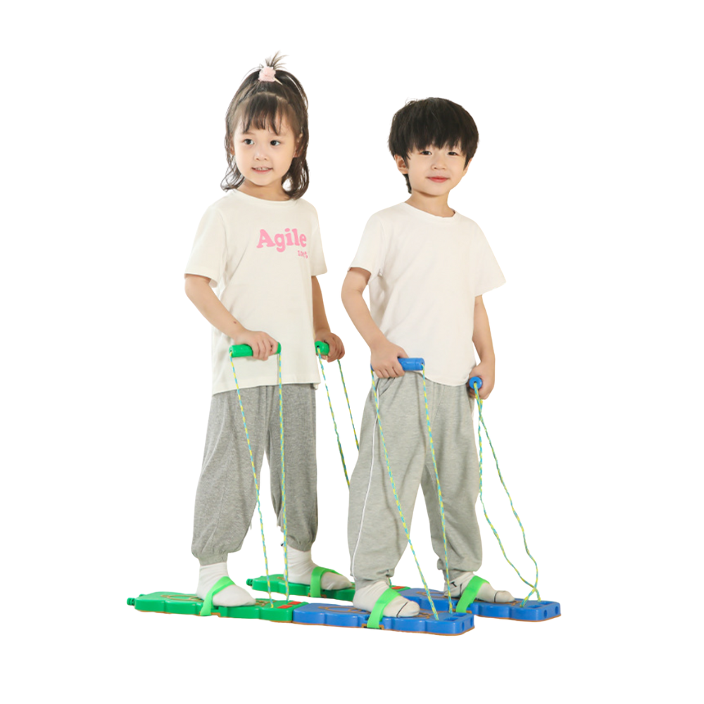 Big Step Balance Board 2 pairs 大踏步協調平衡板（兩對）