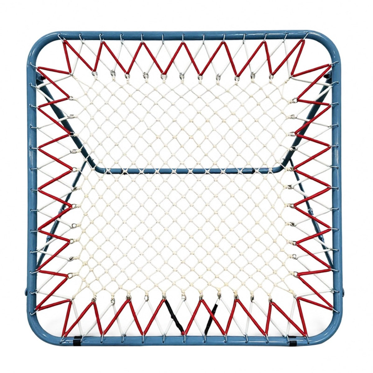 Soccer Rebounder Kickback 可折疊 反彈球門