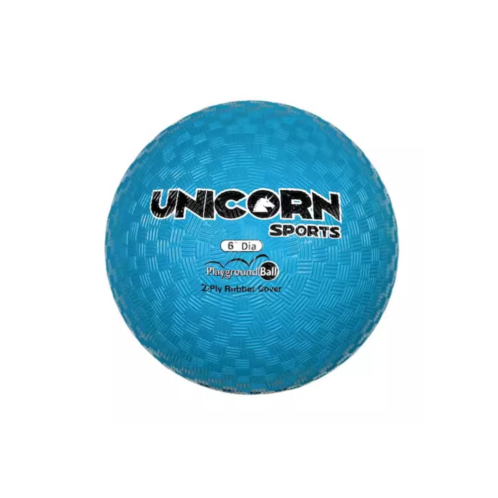 Rubber Playground Ball 運動橡膠球