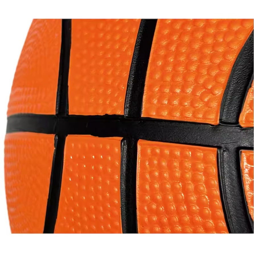 Rubber Junior Basketball 兒童橡膠籃球