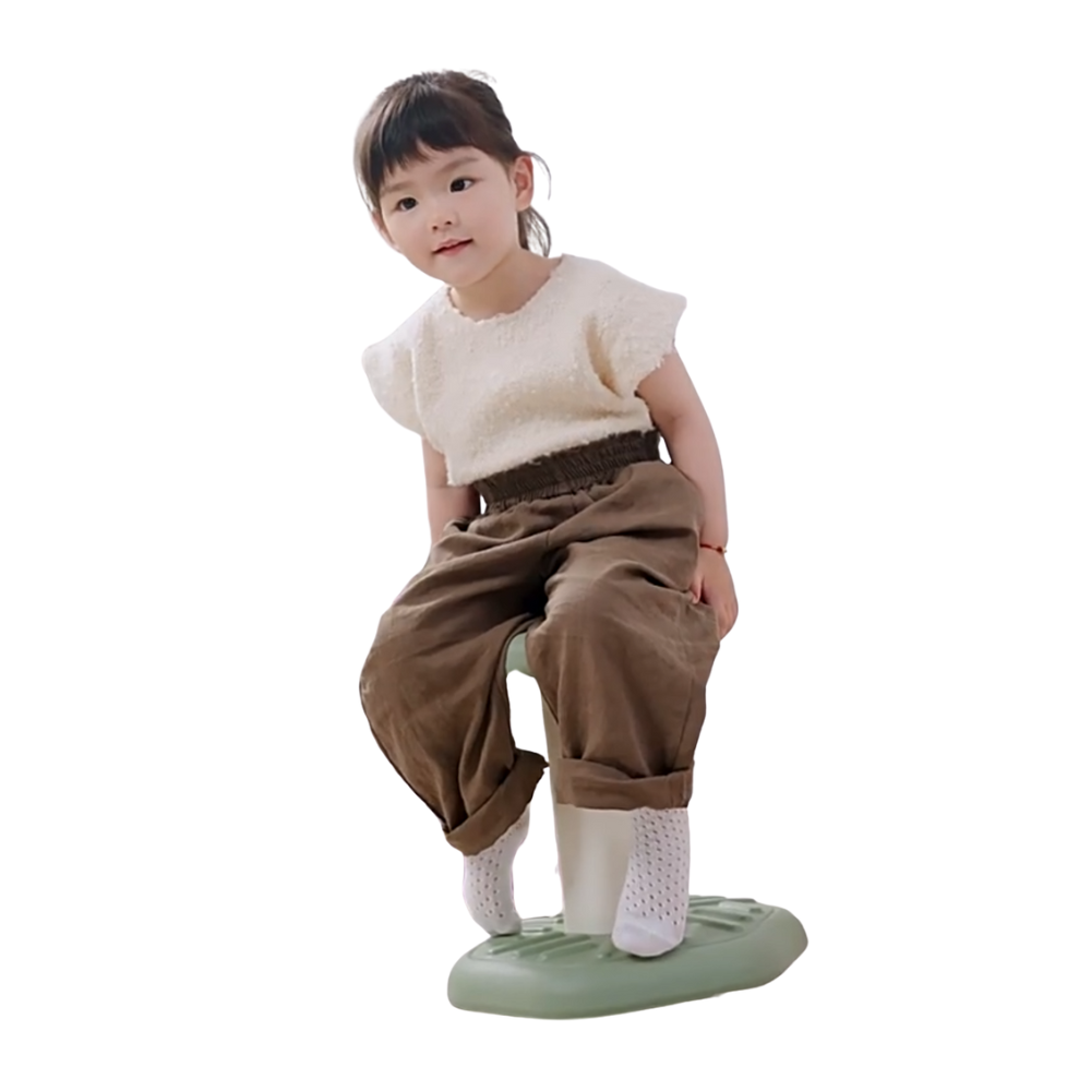 KLY Wiggly Wobbly Stool 搖晃椅