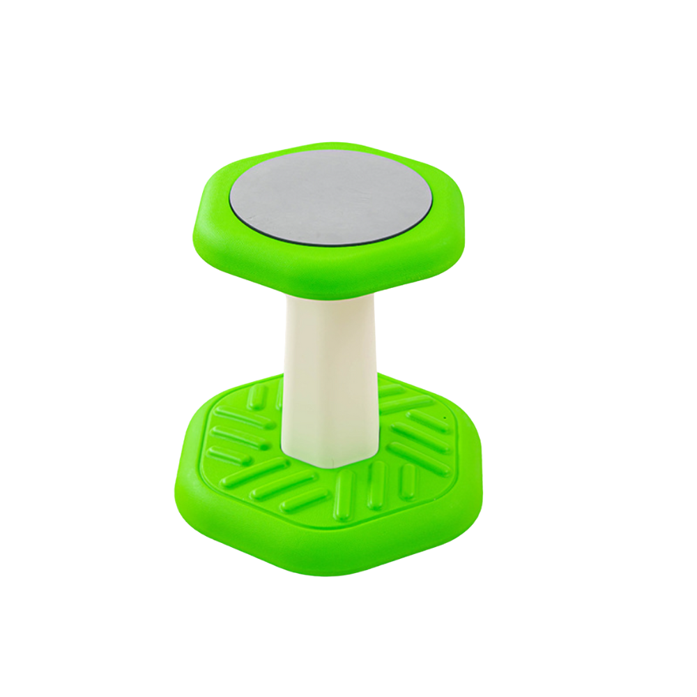 KLY Wiggly Wobbly Stool 搖晃椅