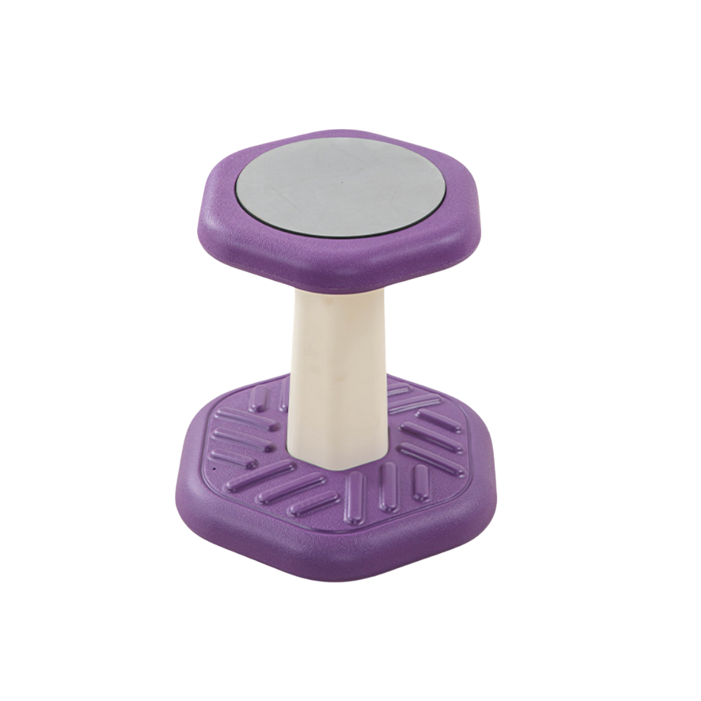 KLY Wiggly Wobbly Stool 搖晃椅