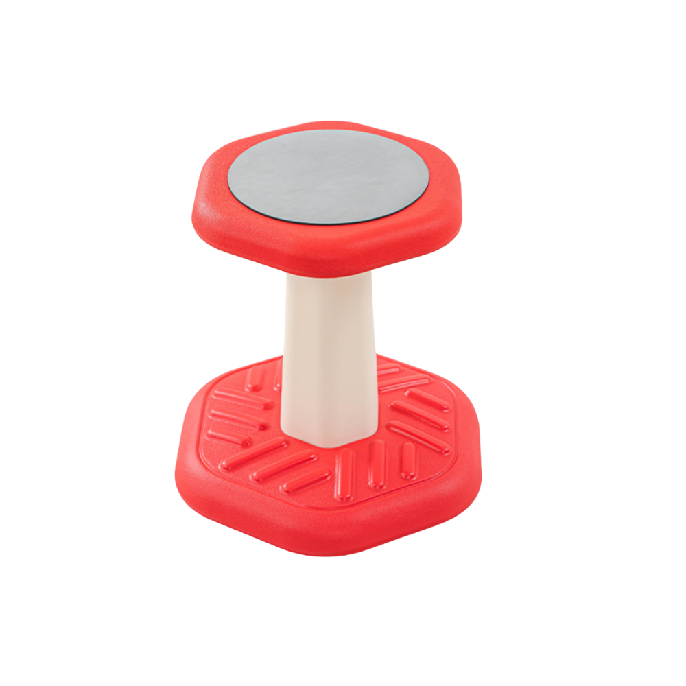KLY Wiggly Wobbly Stool 搖晃椅