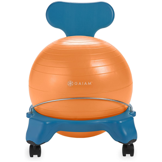 Kids Balance Ball Chair 兒童治療球椅