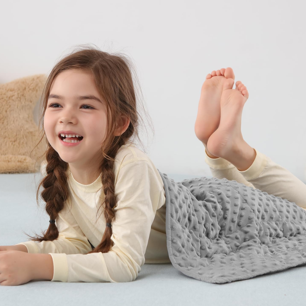 Weighted Sensory Lap Pad 感官加壓毛毯