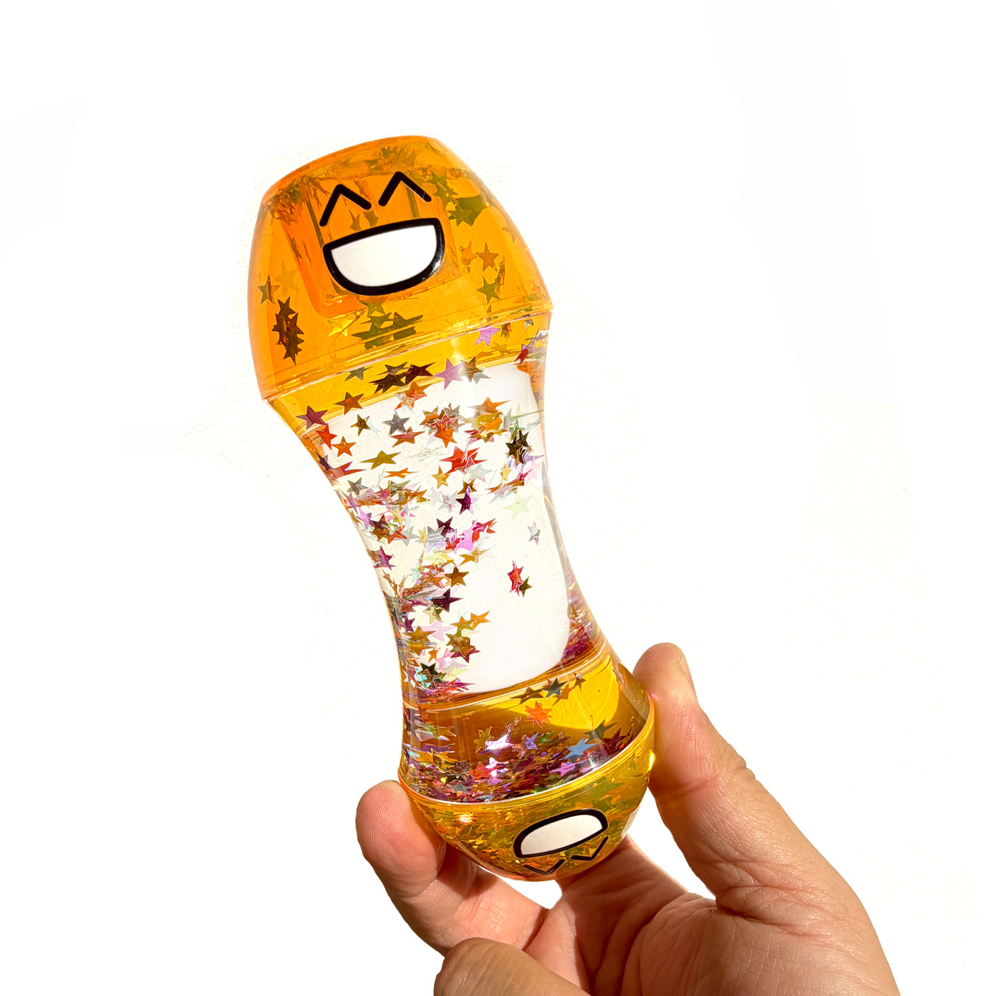 Kindermatic Emotion Tubes Liquid Motion Bubbler 情緒感官液體流動泡泡管